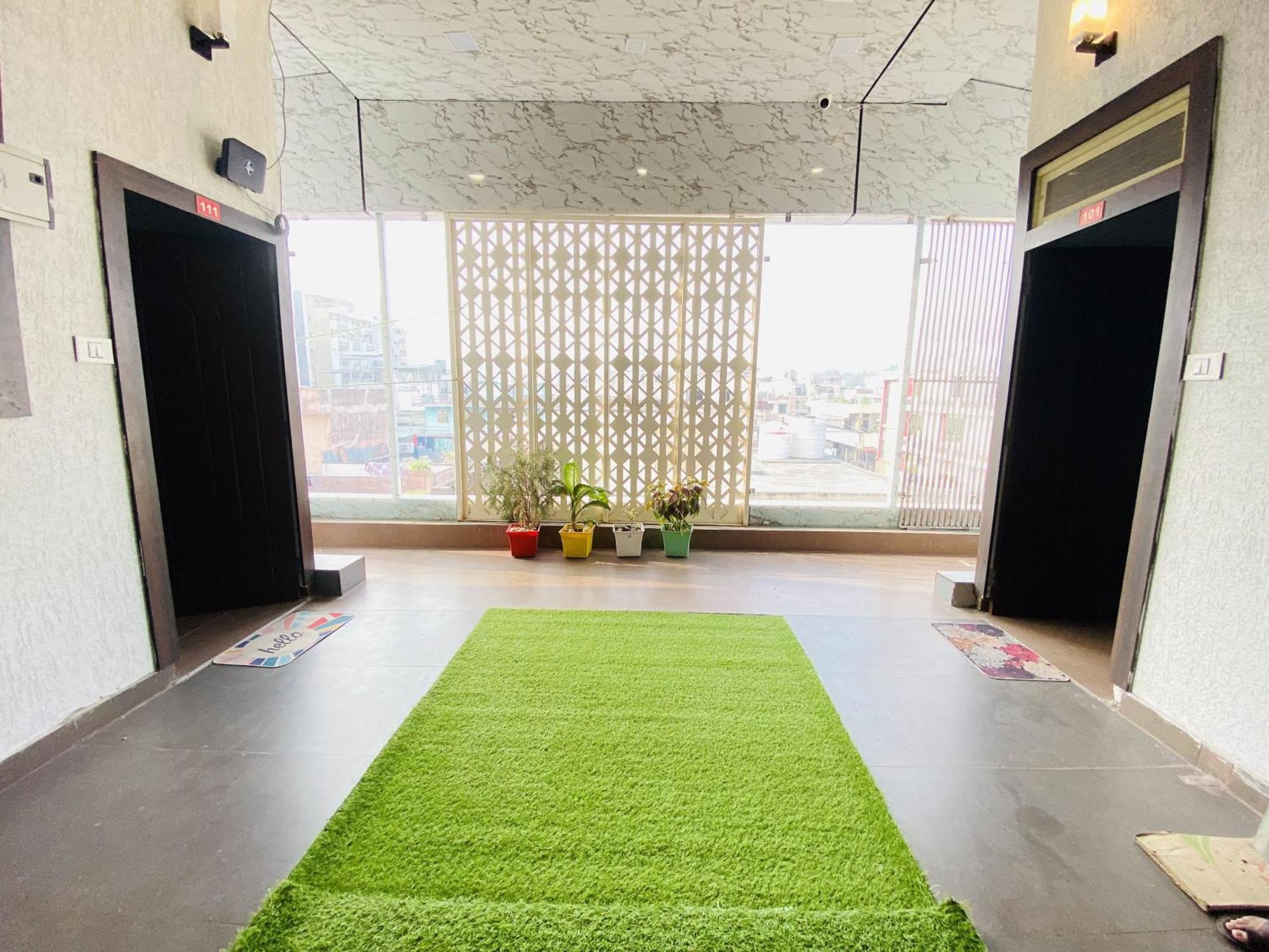Dharohar Homestay By Yatrimap Rishikesh Exterior photo