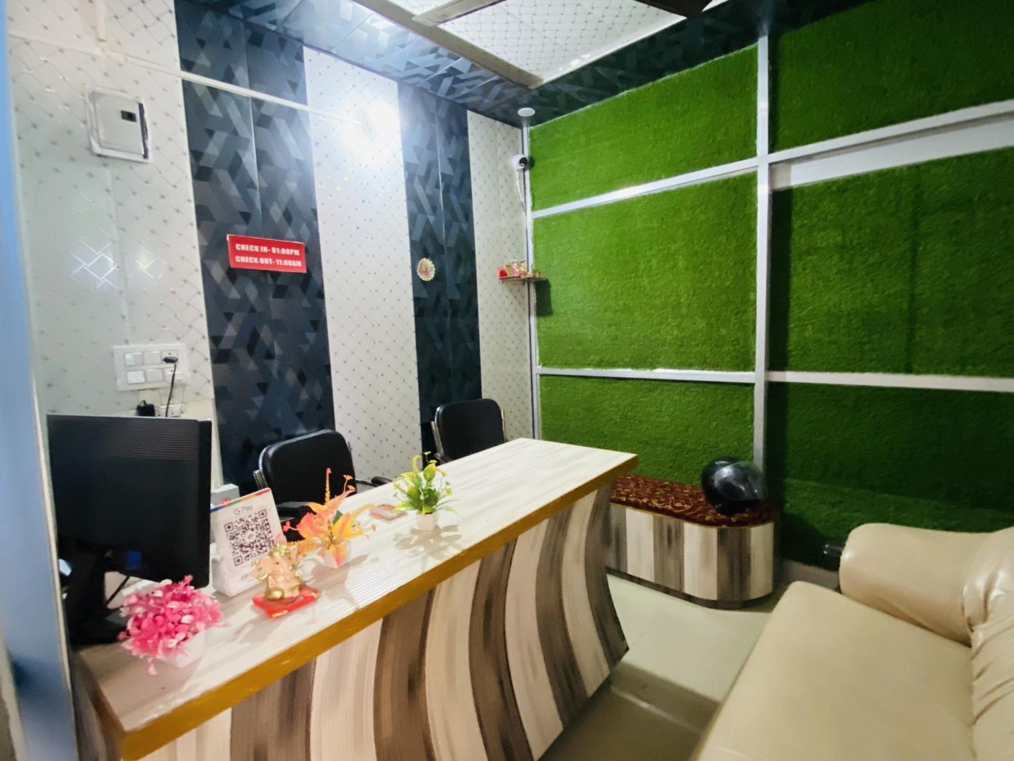Dharohar Homestay By Yatrimap Rishikesh Exterior photo