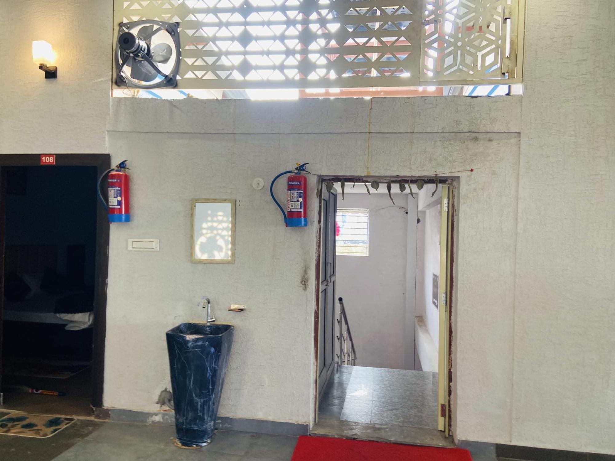 Dharohar Homestay By Yatrimap Rishikesh Exterior photo