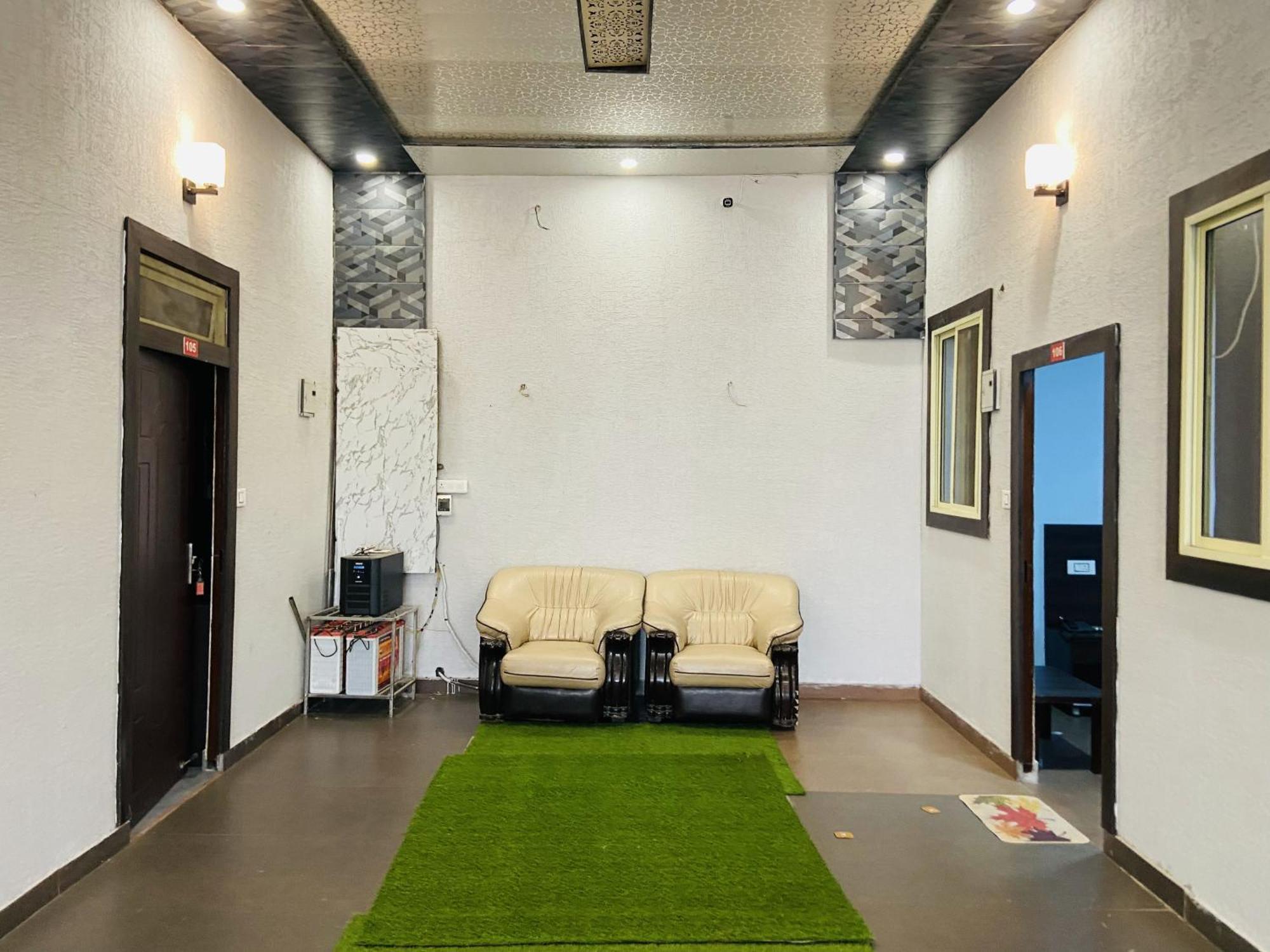 Dharohar Homestay By Yatrimap Rishikesh Exterior photo