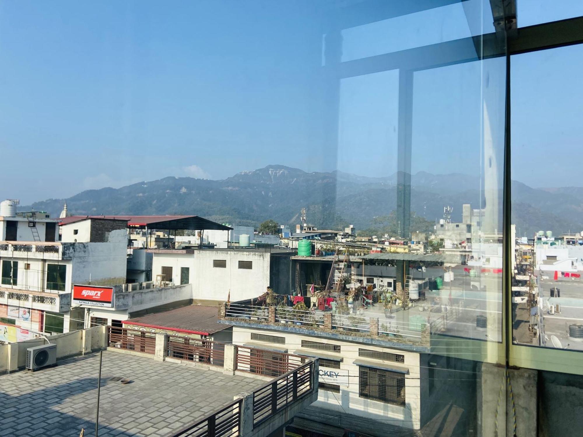 Dharohar Homestay By Yatrimap Rishikesh Exterior photo
