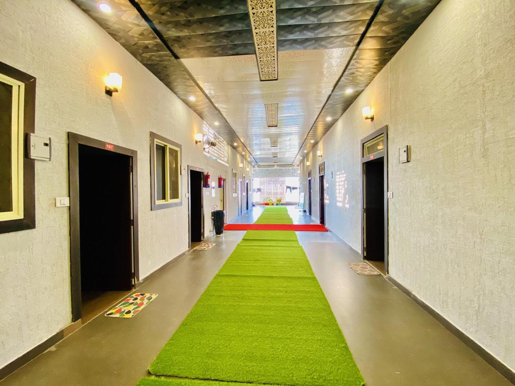 Dharohar Homestay By Yatrimap Rishikesh Exterior photo