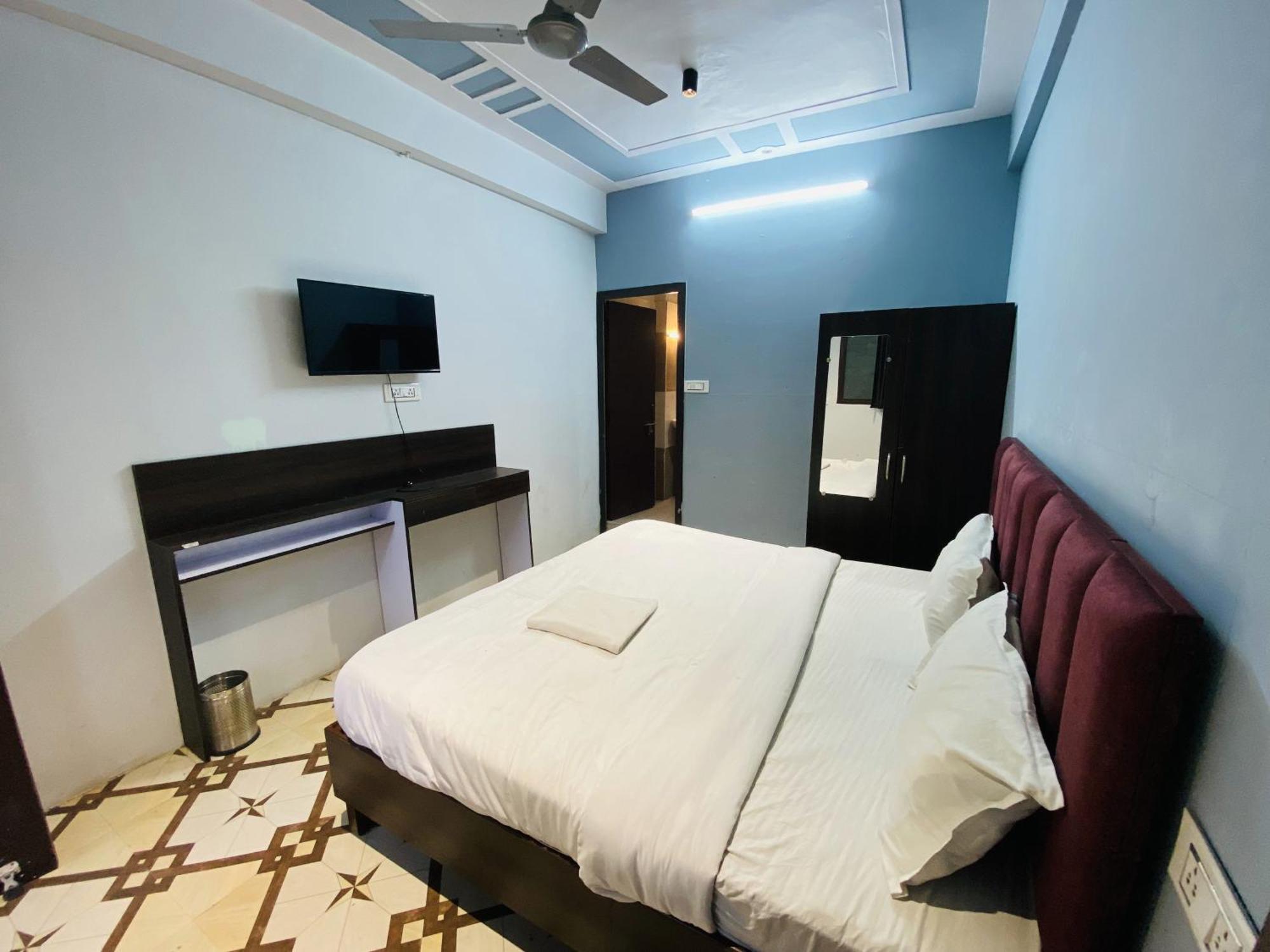 Dharohar Homestay By Yatrimap Rishikesh Exterior photo